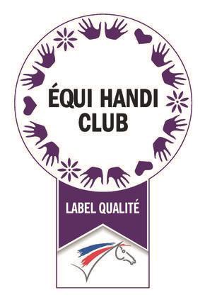 Equi Handi Club